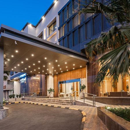 Voyage Hotel & Suites Riyadh Exterior photo